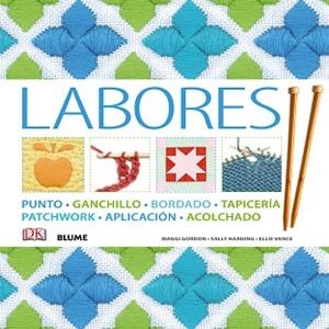 LABORES | 9788416138111 | GORDON, MAGGI / HARDING, SALLY / VANCE, ELLIE