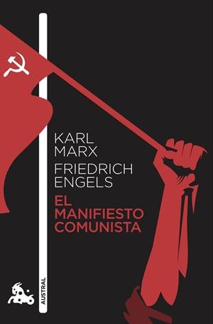 MANIFIESTO COMUNISTA, EL | 9788499427652 | MARX, KARL / ENGELS, FRIEDRICH