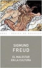 MALESTAR EN LA CULTURA, EL | 9788446043843 | FREUD, SIGMUND