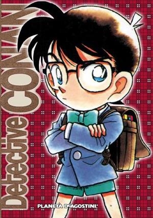 DETECTIVE CONAN 02 | 9788468475691 | AOYAMA, GOSHO