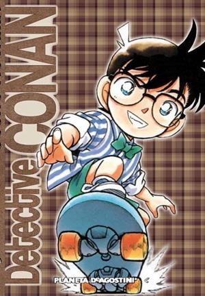 DETECTIVE CONAN 05 | 9788468477039 | AOYAMA, GOSHO