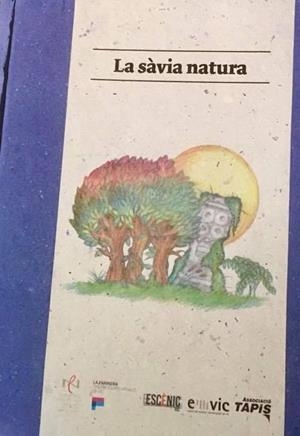 SÀVIA NATURA, LA | 9999900003086
