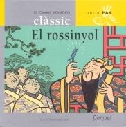 ROSSINYOL, EL | 9788498250176 | ANDERSEN, HANS CHRISTIAN