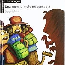 MOMIA MOLT RESPONSABLE, UNA | 9788447912469 | ANTÓN, ROCÍO