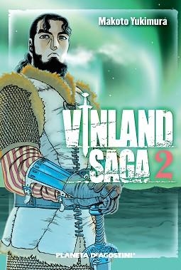 VINLAND SAGA 02 | 9788416090266 | YUKIMURA, MAKOTO