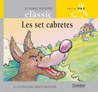 SET CABRETES, LES | 9788478647620 | GRIMM, WILHELM / GRIMM, JACOB