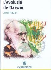EVOLUCIÓ DE DARWIN, L' | 9788423207411 | AGUSTÍ, JORDI
