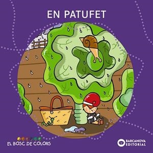 PATUFET, EN | 9788448925581 | BALDÓ, ESTEL / GIL, ROSA / SOLIVA, MARIA