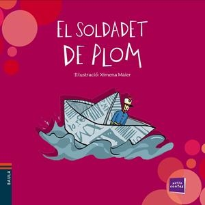SOLDADET DE PLOM, EL | 9788447932511 | CONTE POPULAR