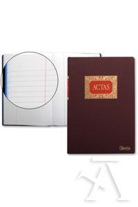 LLIBRE ACTAS | 8422593040010