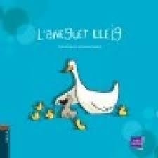 ANEGUET LLEIG, L' | 9788447926916 | CONTE POPULAR