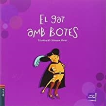 GAT AMB BOTES, EL | 9788447927227 | PERRAULT LE CLERC, CHARLES