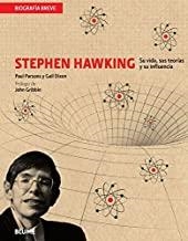 STEPHEN HAWKING | 9788498016468 | PARSONS, PAUL / DIXON, GAIL