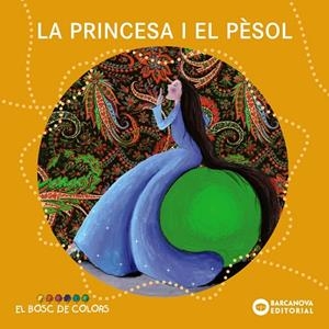PRINCESA I EL PÈSOL, LA | 9788448931506 | BALDÓ, ESTEL / GIL, ROSA / SOLIVA, MARIA