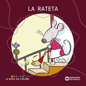 RATETA, LA | 9788448919511 | BALDÓ, ESTEL / GIL, ROSA / SOLIVA, MARIA