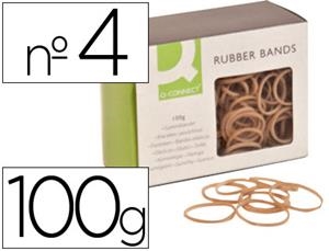 GOMES ELASTIQUES N. 4 | 5705831146921