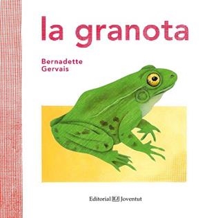 GRANOTA, LA | 9788426144591 | GERVAIS, BERNADETTE