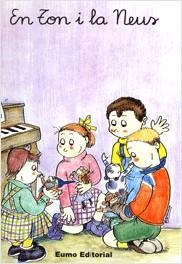EN TON I LA NEUS (N, D) | 9788476023518 | PALACÍN, ADELINA / BAYÉS, PILARÍN
