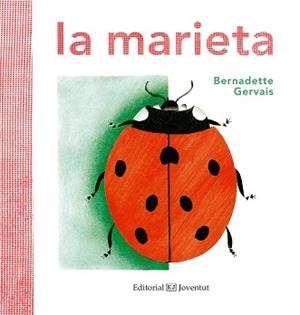 MARIETA, LA | 9788426143877 | GERVAIS, BERNADETTE