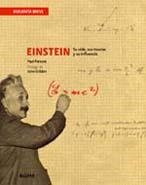 EINSTEIN | 9788498016222 | PARSONS, PAUL