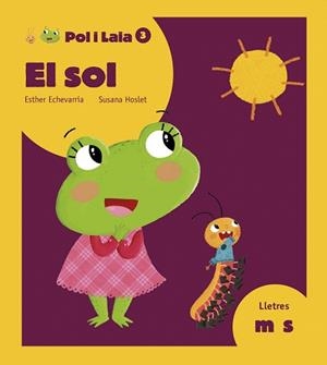 SOL, EL | 9788447935802 | ECHEVARRÍA, ESTHER