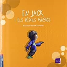 EN JACK I ELS PÈSSOLS MÀGICS | 9788447921287 | JACOBS, JOSEPH
