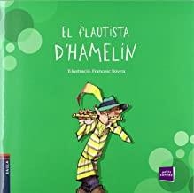 FLAUTISTA D'HAMELÍN, EL | 9788447924653 | CONTE POPULAR