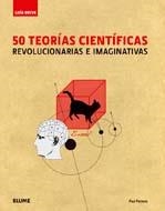 50 TEORÍAS CIENTÍFICAS | 9788498014419 | PARSONS, PAUL