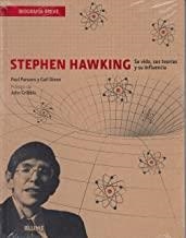 STEPHEN HAWKING | 9788417492106 | PARSONS, PAUL