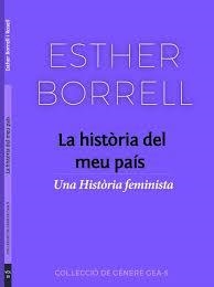 HISTÒRIA DEL MEU PAÍS, LA | 9788494866944 | BORRELL, ESTHER