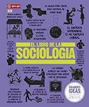 LIBRO DE LA SOCIOLOGÍA, EL | 9788446042976 | VARIOS AUTORES