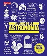 LIBRO DE LA ASTRONOMÍA, EL | 9788446045366 | VARIOS AUTORES
