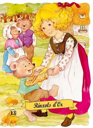 RÍNXOLS D'OR | 9788478643288 | PERRAULT, CHARLES