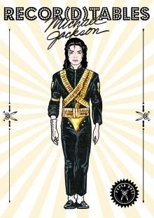 RECOR(D)TABLES MICHAEL JACKSON | 977260551800600005