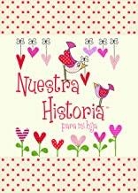 NUESTRA HISTORIA PARA MI HIJA | 9781907048937