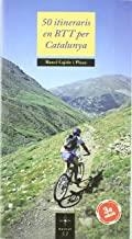 50 ITINERARIS EN BTT PER CATALUNYA | 9788497917919 | CAJIDE I PLAZA, MANEL