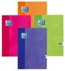 OXFORD 90 GR A4 | 8412771085100
