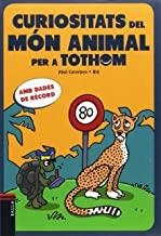 CURIOSITATS DEL MÓN ANIMAL PER A TOTHOM | 9788447933037 | CARRETERO, ABEL / BIÉ
