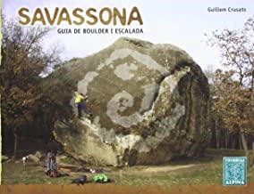 SAVASSONA. GUIA DE BOULDER I ESCALADA | 9788480903981 | CRUSATS GUILLEM