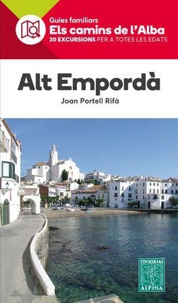 ALT EMPORDÀ | 9788480906432 | PORTELL RIFÀ, JOAN
