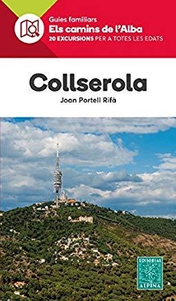 COLLSEROLA | 9788480907057 | PORTELL RIFÀ, JOAN