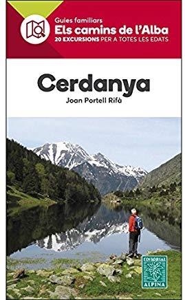 CERDANYA | 9788480907071 | PORTELL RIFÀ, JOAN