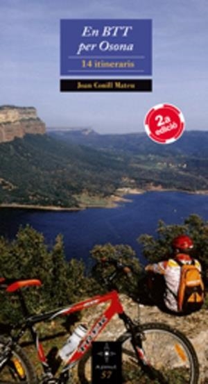 EN BTT PER OSONA | 9788497915564 | CONILL MATEU, JOAN