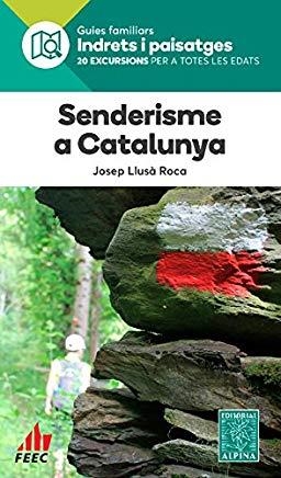 SENDERISME PER CATALUNYA | 9788480907200