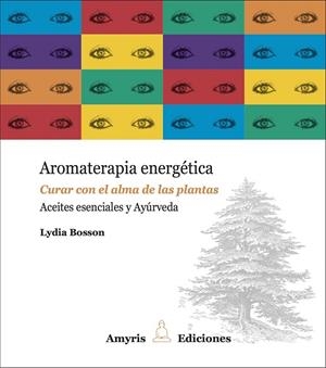 AROMATERAPIA ENERGÉTICA | 9782875520623 | BOSSON, LYDIA
