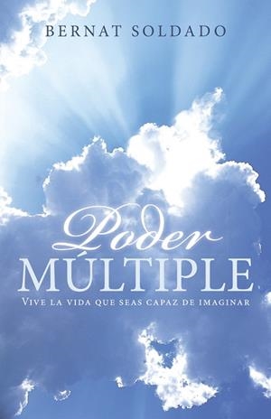 PODER MÚLTIPLE | 9788491122579 | SOLDADO, BERNAT