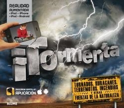 REALIDAD AUMENTADA. ITORMENTA | 9788498019377