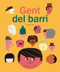 GENT DEL BARRI | 9788494896415 | CASAL, MIKEL