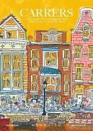 CARRERS | 9788494831959 | CASSANY BIOSCA, MIA