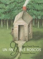 ANY ALS BOSCOS, UN | 9788415315421 | THOREAU, HENRY DAVID / MANNA, GIOVANNI